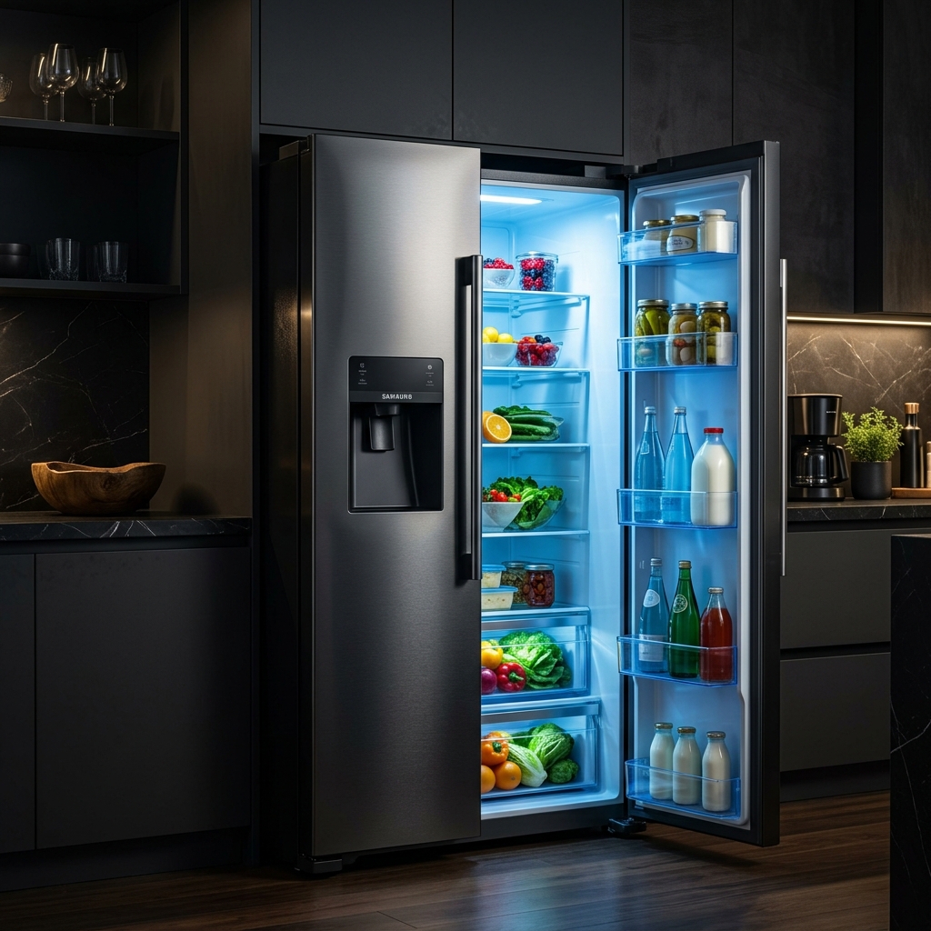 Refrigerator Repair Service